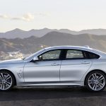 Στην Ελλάδα η ανανεωμένη BMW Σειρά 4 από 43.150 ευρώ