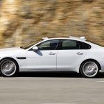 Νέος 2λιτρος turbo 300 ίππων για τις Jaguar XF, XE και F-Pace