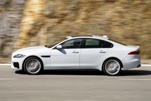 Νέος 2λιτρος turbo 300 ίππων για τις Jaguar XF, XE και F-Pace