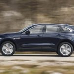Νέος 2λιτρος turbo 300 ίππων για τις Jaguar XF, XE και F-Pace
