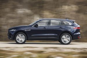 Νέος 2λιτρος turbo 300 ίππων για τις Jaguar XF, XE και F-Pace