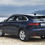 Νέος 2λιτρος turbo 300 ίππων για τις Jaguar XF, XE και F-Pace