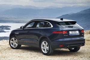 Νέος 2λιτρος turbo 300 ίππων για τις Jaguar XF, XE και F-Pace
