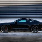 Μια Ford Mustang με 705 άλογα και επιδόσεις supercar