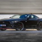 Μια Ford Mustang με 705 άλογα και επιδόσεις supercar