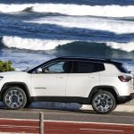 Νέο Jeep Compass 1.4 βενζίνη και 1.6 diesel (+τεχνικά χαρακτηριστικά)