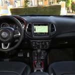 Νέο Jeep Compass 1.4 βενζίνη και 1.6 diesel (+τεχνικά χαρακτηριστικά)
