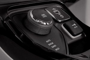 Νέο Jeep Compass 1.4 βενζίνη και 1.6 diesel (+τεχνικά χαρακτηριστικά)