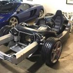 Πωλείται γυμνή McLaren 12C σε τρελή τιμή…