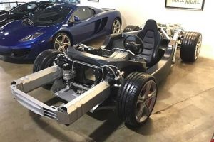 Πωλείται γυμνή McLaren 12C σε τρελή τιμή…