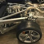 Πωλείται γυμνή McLaren 12C σε τρελή τιμή…