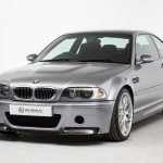 Πωλείται γνήσια BMW M3 CSL σε τιμή πρόκληση