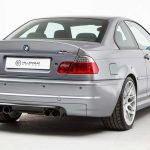 Πωλείται γνήσια BMW M3 CSL σε τιμή πρόκληση