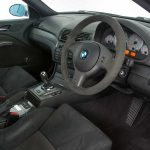 Πωλείται γνήσια BMW M3 CSL σε τιμή πρόκληση