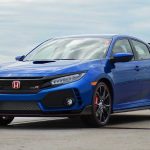 Στο σφυρί το πρώτο Honda Civic Type R