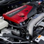 Στο σφυρί το πρώτο Honda Civic Type R