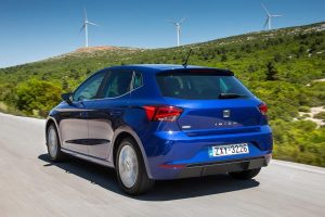Οδηγούμε το νέο SEAT Ibiza