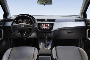 Οδηγούμε το νέο SEAT Ibiza