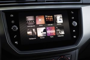 Οδηγούμε το νέο SEAT Ibiza