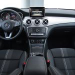 Δοκιμή Mercedes CLA 180 d 7G-DCT