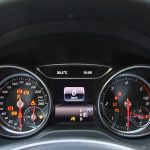 Δοκιμή Mercedes CLA 180 d 7G-DCT