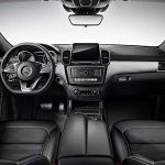 Νέα έκδοση για τη Mercedes GLE Coupe