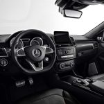 Νέα έκδοση για τη Mercedes GLE Coupe