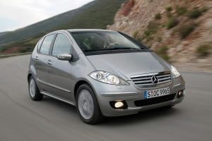 Service Mercedes Α-Class από 77 ευρώ