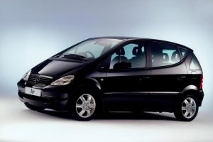 Service Mercedes Α-Class από 77 ευρώ