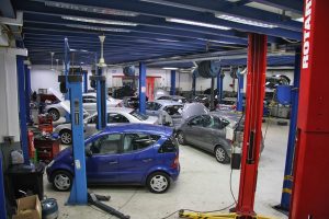 Service Mercedes Α-Class από 77 ευρώ