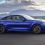 Πόσο κοστίζει στην Ελλάδα η κορυφαία BMW M4 CS;