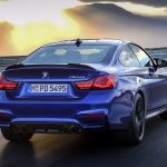 Πόσο κοστίζει στην Ελλάδα η κορυφαία BMW M4 CS;