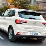 Νέο μικρό Fiat Argo και σε σπορ έκδοση 1.8 HGT