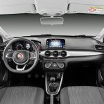 Νέο μικρό Fiat Argo και σε σπορ έκδοση 1.8 HGT