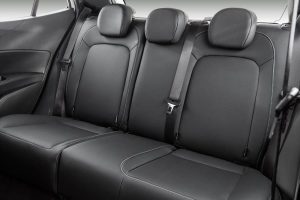 Νέο μικρό Fiat Argo και σε σπορ έκδοση 1.8 HGT