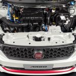 Νέο μικρό Fiat Argo και σε σπορ έκδοση 1.8 HGT