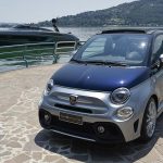 Διαθέσιμο το νέο Abarth 695 Rivale (τιμές – εξοπλισμός)