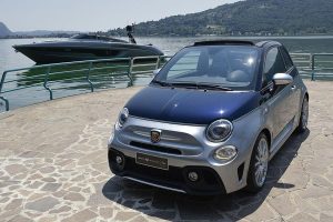 Διαθέσιμο το νέο Abarth 695 Rivale (τιμές – εξοπλισμός)