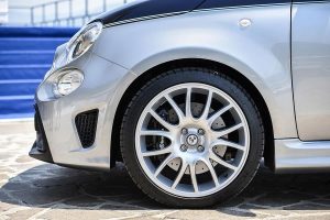 Διαθέσιμο το νέο Abarth 695 Rivale (τιμές – εξοπλισμός)