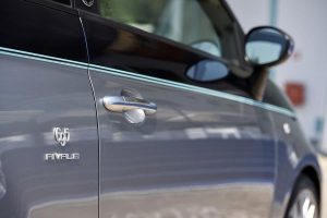 Διαθέσιμο το νέο Abarth 695 Rivale (τιμές – εξοπλισμός)