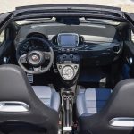 Διαθέσιμο το νέο Abarth 695 Rivale (τιμές – εξοπλισμός)