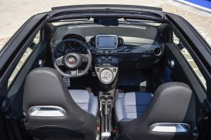 Διαθέσιμο το νέο Abarth 695 Rivale (τιμές – εξοπλισμός)