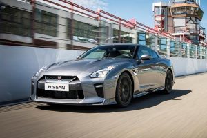 Τα ακριβότερα αυτοκίνητα που πωλήθηκαν στην Ελλάδα τον Μάιο