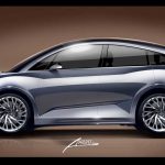 Audi A2, 18 χρόνια μετά