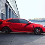 Η Honda ετοιμάζει περισσότερες εκδόσεις του Civic Type R