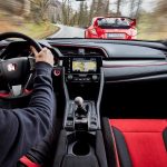 Η Honda ετοιμάζει περισσότερες εκδόσεις του Civic Type R