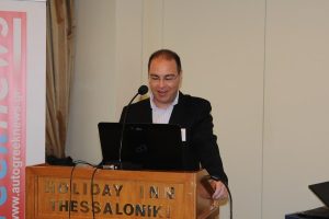 H 2η Θεματική Παρουσίαση του Autogreeknews για τις Σύγχρονες Υπηρεσίες στο χώρο του Αυτοκινήτου