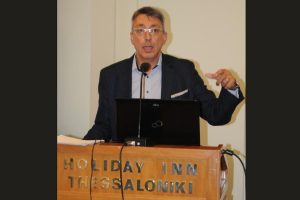 H 2η Θεματική Παρουσίαση του Autogreeknews για τις Σύγχρονες Υπηρεσίες στο χώρο του Αυτοκινήτου