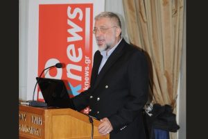 H 2η Θεματική Παρουσίαση του Autogreeknews για τις Σύγχρονες Υπηρεσίες στο χώρο του Αυτοκινήτου