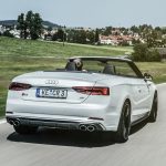 Βελτιωμένο Audi S5 Cabrio με 425 άλογα από την ABT